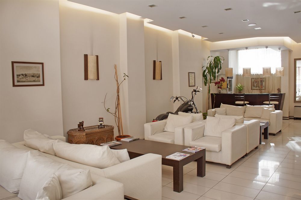 Artur Hotel Çanakkale Exteriör bild