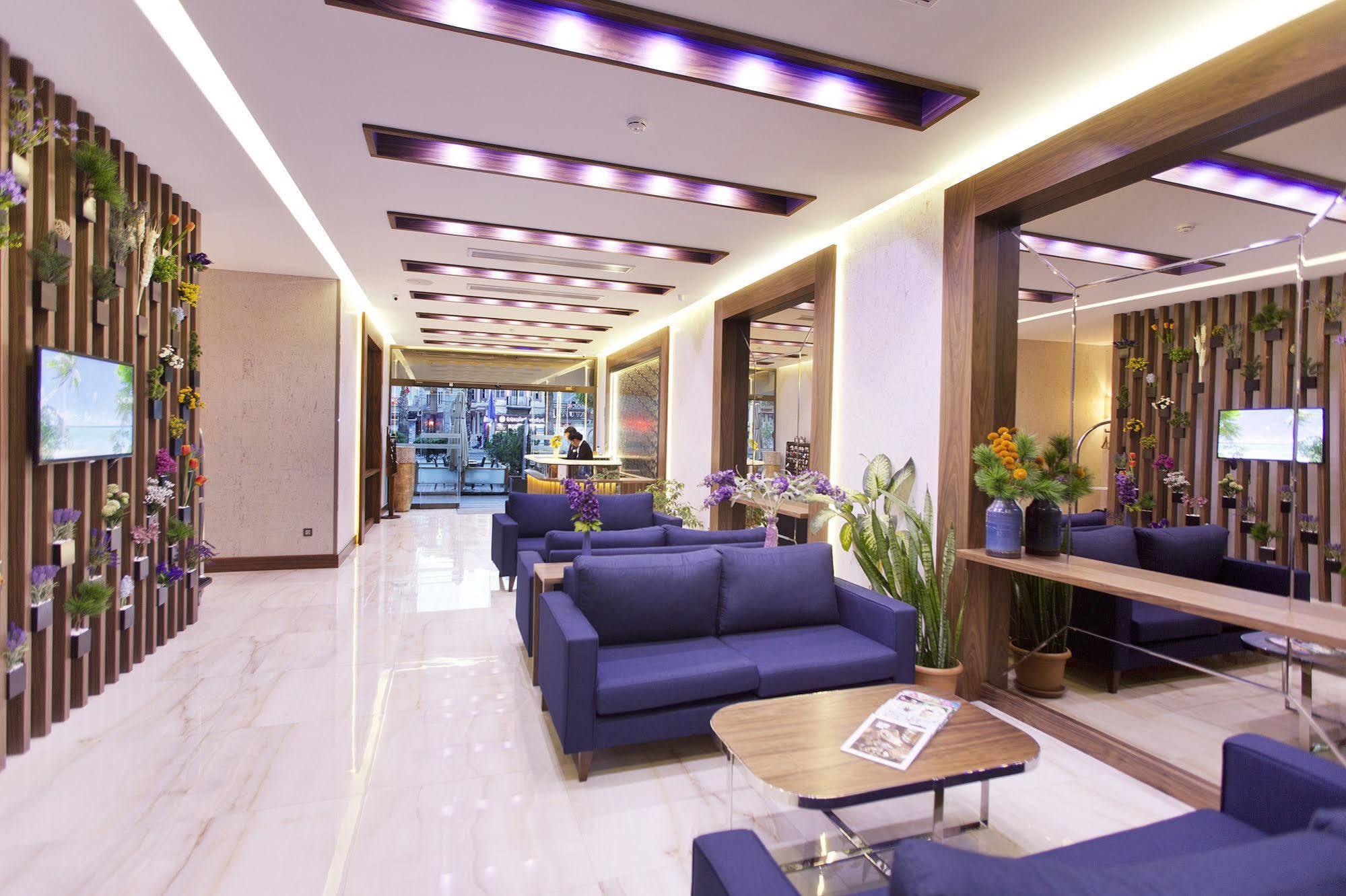 Artur Hotel Çanakkale Exteriör bild