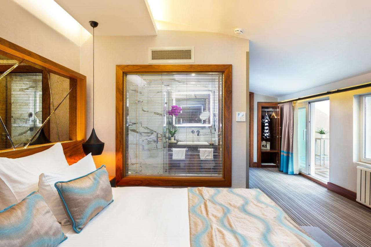 Artur Hotel Çanakkale Exteriör bild